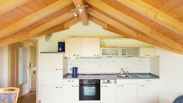 KĂŒhlschrank, Ofen, GeschirrspĂŒler, Gefrierschrank