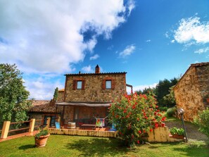 Terras