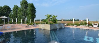 Apartment in Codigoro near Abbazia di Pomposa