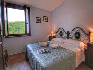 2 Schlafzimmer, WLAN