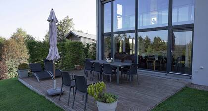 Ovifat Sauna Escape, Waimes
