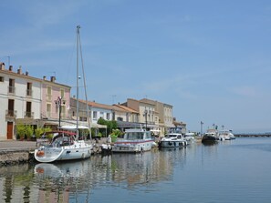 Marina