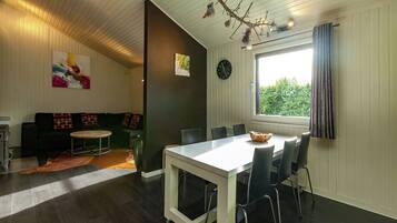 Dineren
