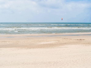 Ubicación cercana a la playa