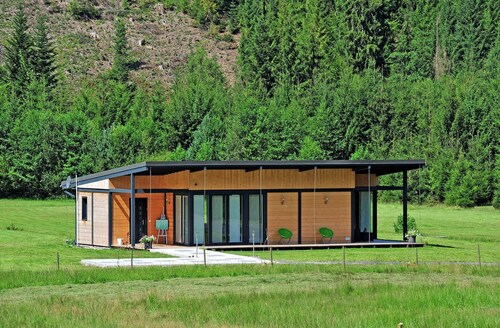 Appartement confortable avec balcon