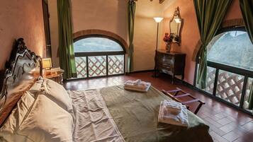 3 Schlafzimmer, WLAN