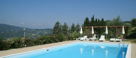 Alberca