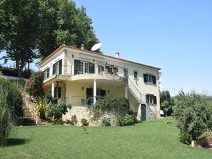 Exterieur