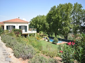 Exterior - Villa in Casais de Santa Helena (Casais de Santa Helena)