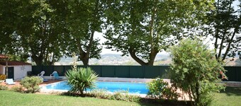 Villa in Casais de Santa Helena