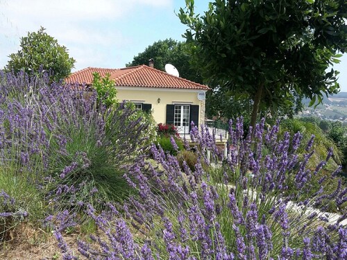 Villa in Casais de Santa Helena