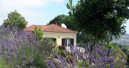 Villa in Casais de Santa Helena
