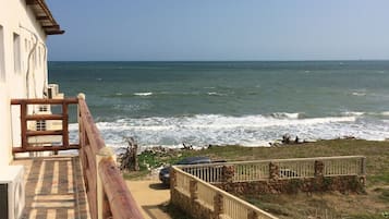 Departamento familiar, 2 habitaciones | Balcón