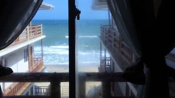 Family Apartment, 2 Bedrooms | View from room