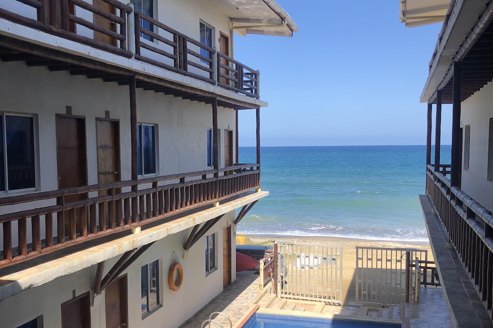 Hotel Juanmar