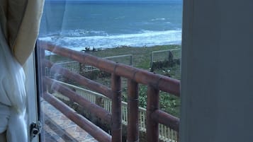 Family Apartment, 2 Bedrooms | Terrace/patio