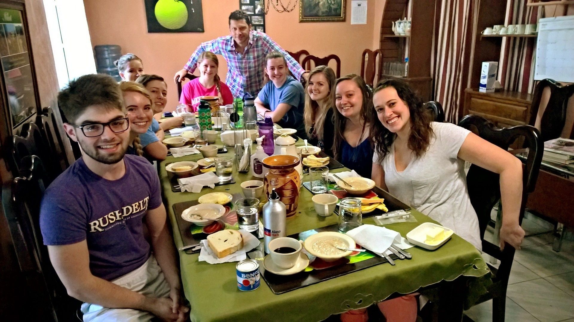 Foto - La Belle Maison Milot