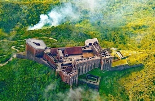 La Belle Maison Milot