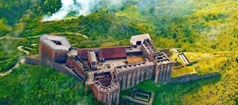 La Belle Maison Milot