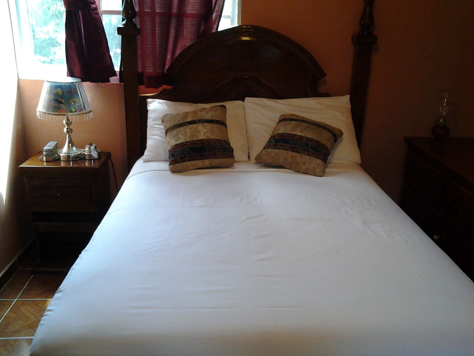 La Belle Maison Milot