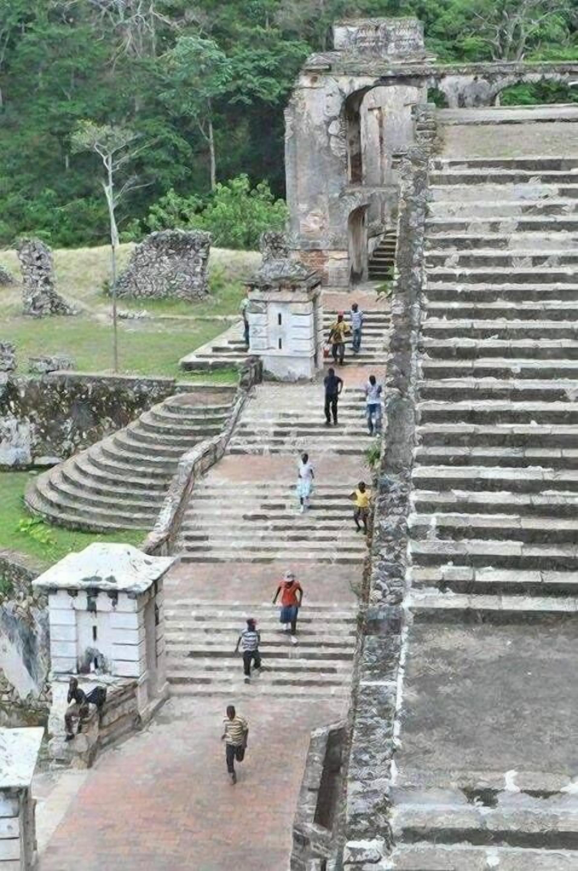 Foto - La Belle Maison Milot