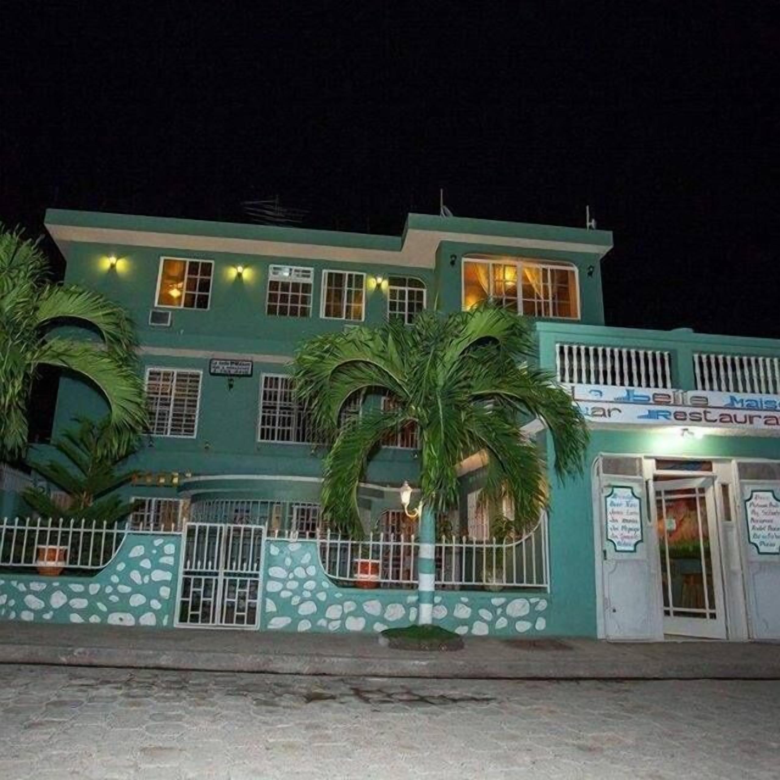 Foto - La Belle Maison Milot