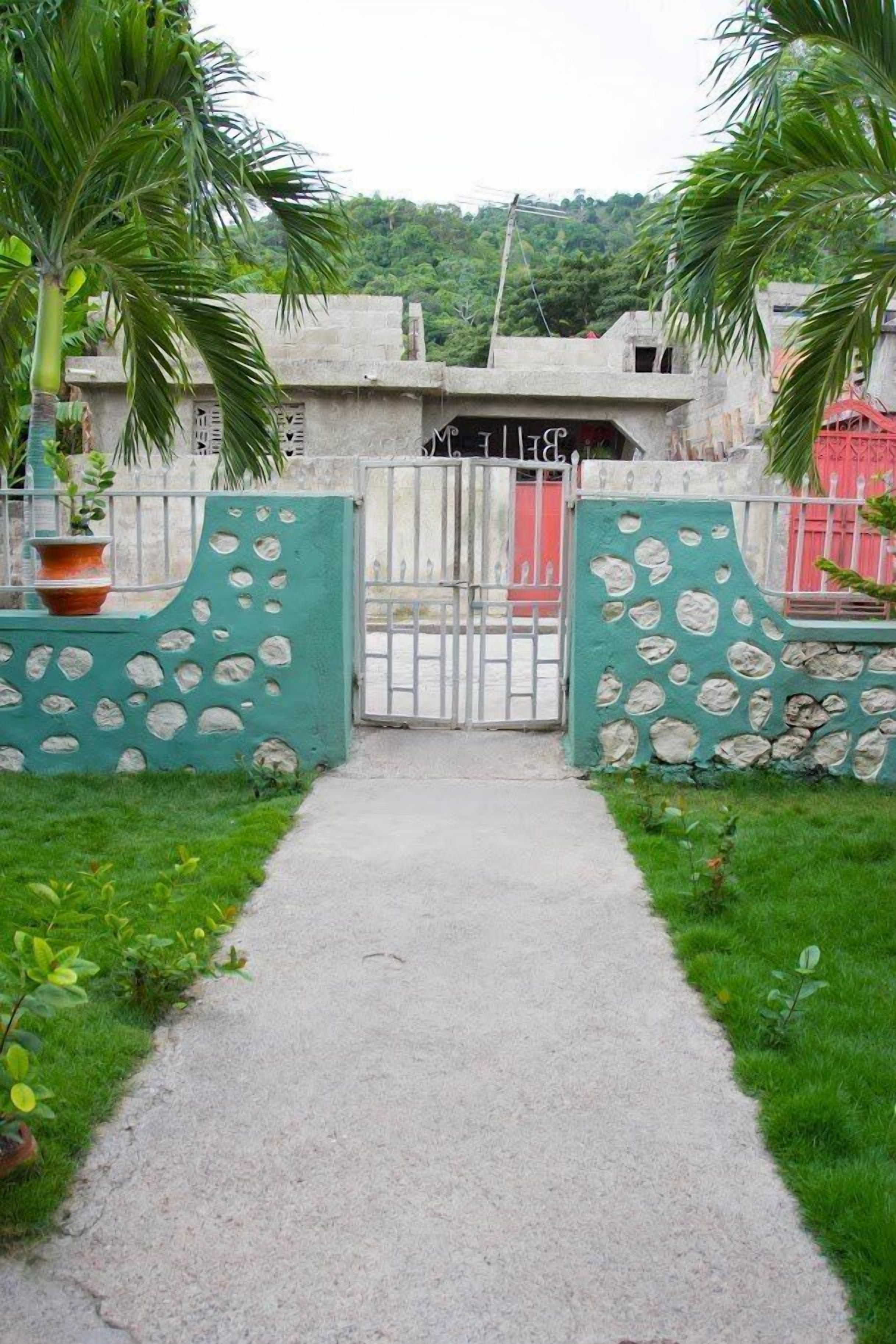 Foto - La Belle Maison Milot