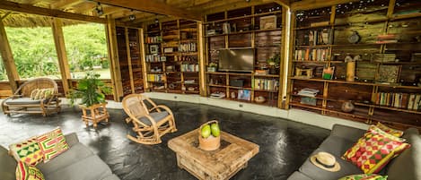 Library