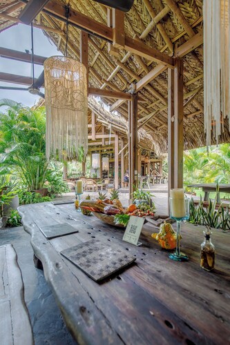 One Santuario Natural