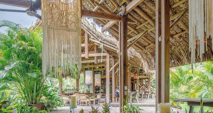 One Santuario Natural