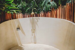 Exterior - One Santuario Natural (Dibulla)
