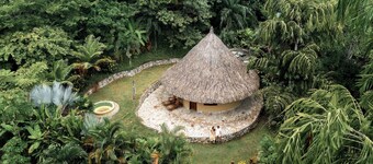 One Santuario Natural