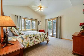 Huis, 4 slaapkamers | 4 slaapkamers, gratis wifi