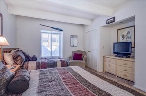Apartment, 2 Bedrooms