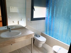 Towels - Apartamentos Canillo Les Moles 3000 (Canillo)