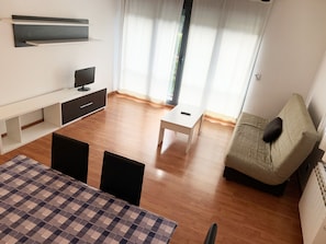 TV