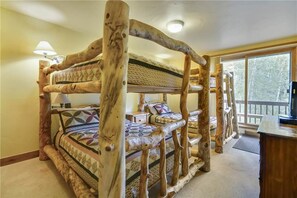 Ferienhaus, 3 Schlafzimmer