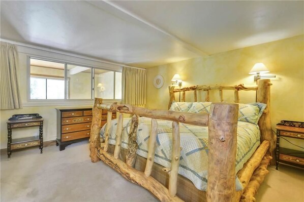 Maison, 3 chambres