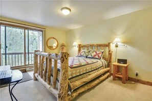 Maison, 3 chambres