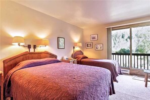 Casa, 3 habitaciones | 3 habitaciones y wifi gratis 
