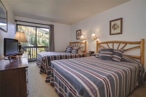 3 bedrooms, free WiFi - Storm Meadows Townhouse 4 Town House (Steamboat Springs)