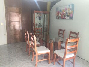 Interior - Casa Verde (San Miguel de Allende)
