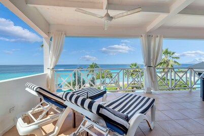 Bonaire Oceanfront Apartments