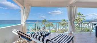Bonaire Oceanfront Apartments