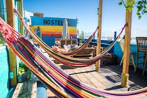 Sundeck