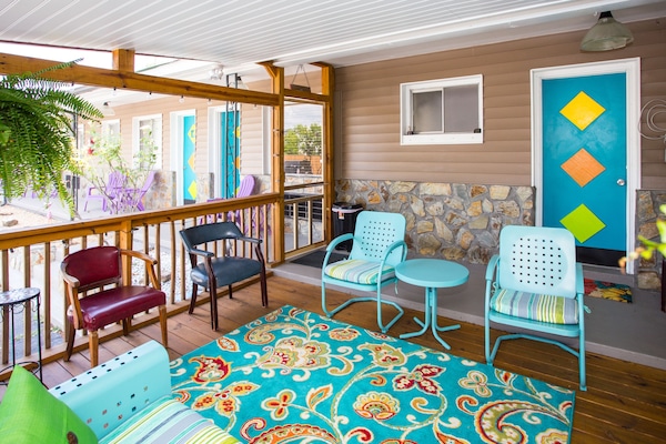 Porch