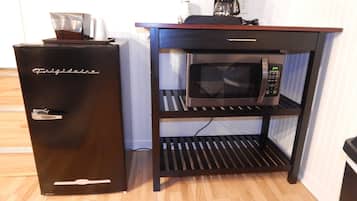Suite | Microwave