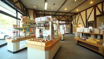 Tienda de regalos