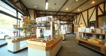 Nukabirakan Kanko Hotel