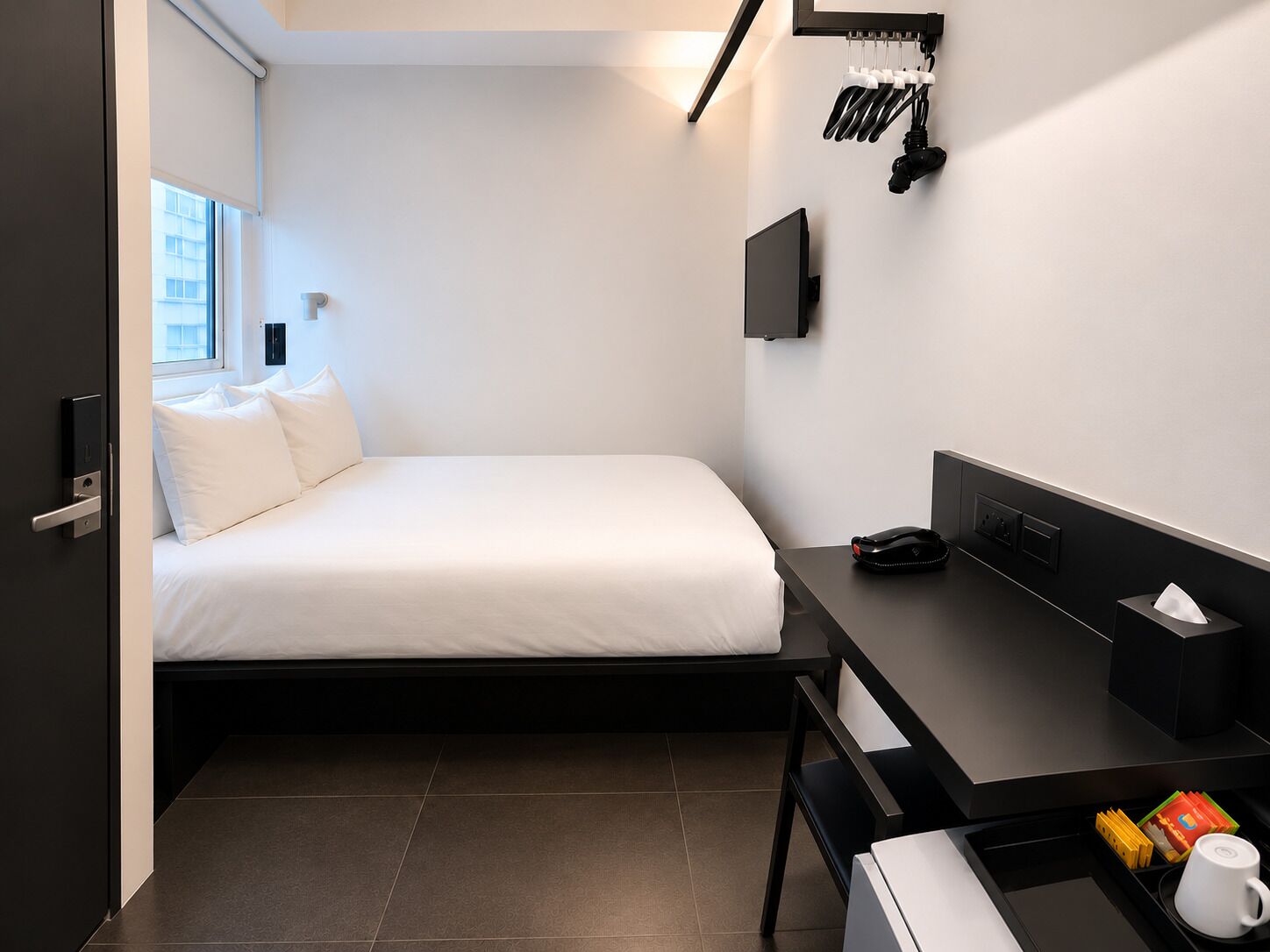 Foto - Hotel Mono